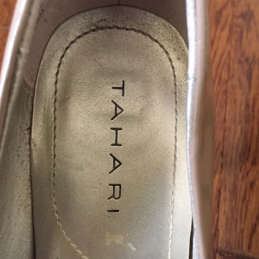 Tahari Wilma High Heels